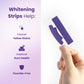 V34 Teeth Whitening Strips (PAP+ Formula)